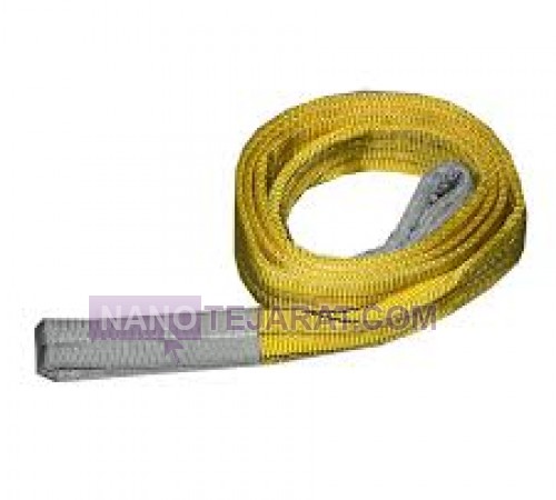 webbing sling